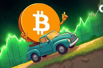 If this is a breakout, the next stop for Bitcoin is not $100K - it is $150K