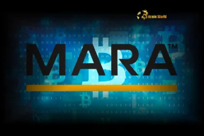 Mara Holdings will achieve an impressive 705 BTC production in April