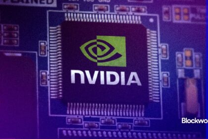 Nvidia's revenues are in the spotlight