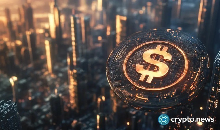 Visa Back Stablecoin Infra Provider bvnk strategically bets on Stablecoin payments