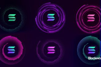 Solana's software supports these layers-1
