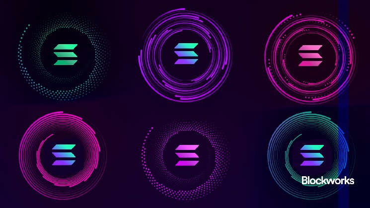 Solana's software supports these layers-1