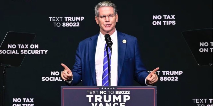 Treasury Department Bescent warns CBDC will tell you "weakness"