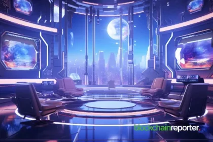 Aileer forgets alliance with GAEA and creates a decentralized AI-driven metaverse