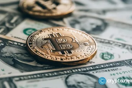 Dow paused for anniversary, and Bitcoin prices are almost flat