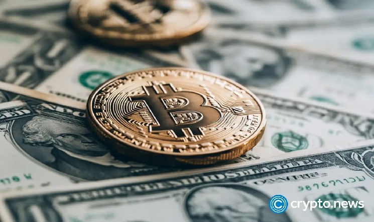 Dow paused for anniversary, and Bitcoin prices are almost flat