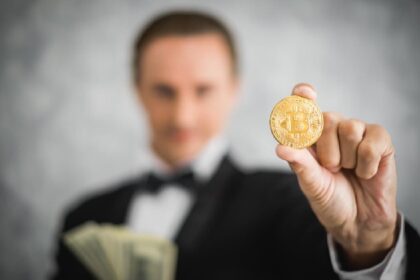 Approximately 40,000 Bitcoin Millionaires Appear in a Month