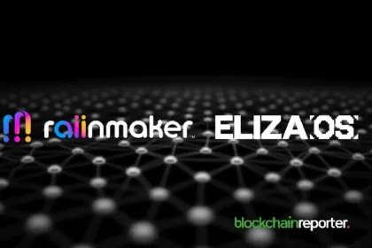 Raiinmaker and Elizaos partners to build ethical and transparent AI systems