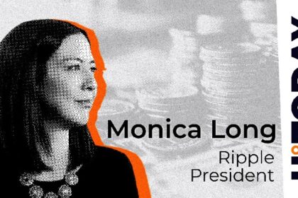 Ripple President shares major Stablecoin Insight: Details