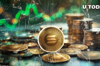 Magnificent 2,000,000 Solana (SOL) Transfer Stuns World's Largest Crypto Exchange