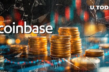 Coinbase buys nearly $3 billion in DeLibit