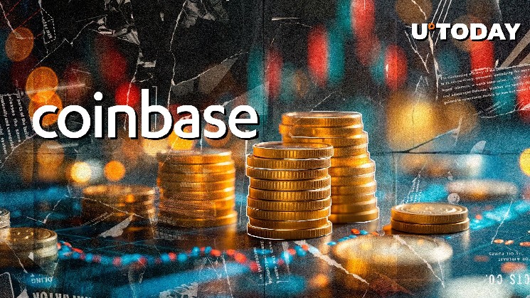 Coinbase buys nearly $3 billion in DeLibit