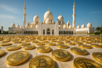 Abu Dhabi Sovereign Wealth Fund Mubadara expands Bitcoin exposure via IBIT, Wisconsin Fund will exit Crypto ETF