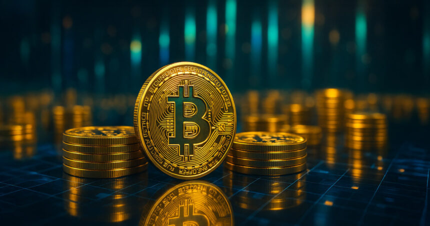 As institutional demand drives value flows, it is closer to the total profitability of Bitcoin supply