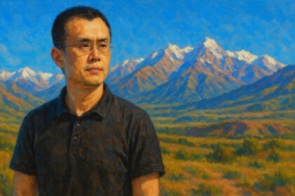 Binance founder advises Kyrgyzstan to adopt Bitcoin and BNB for the National Crypto Reserve