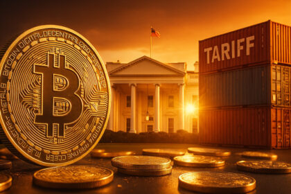 Bitcoin Trail stock prices rise as courts block Trump's tariffs due to presidential overreach