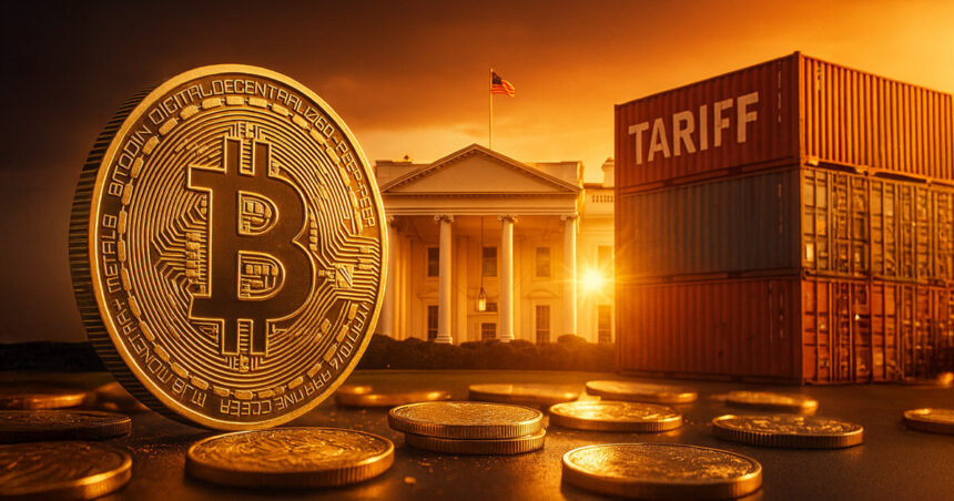 Bitcoin Trail stock prices rise as courts block Trump's tariffs due to presidential overreach