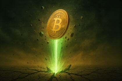 Bitcoin rise is supported by facility influx and macro tails over $10,000 - Bitfinex