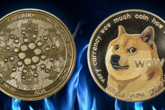 3 coins facing intense market pressure