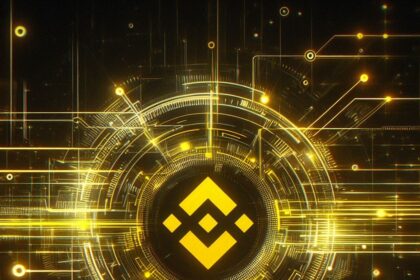 Networks created by Binance handle blocks in less than a second
