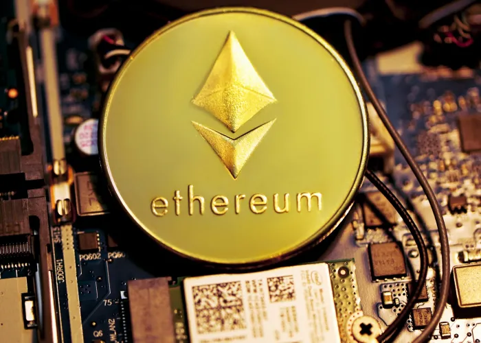 กระเป๋า Ethereum ยุค 2017 เทขาย ETH ทั้งหมด กวาดกำไรมหาศาล 8.66 ล้านดอลลาร์