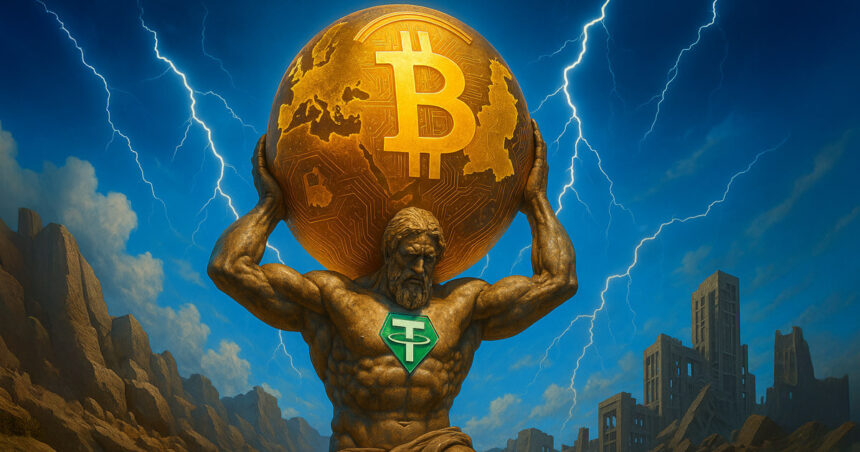 Is this Satoshi's Bitcoin yet? Keynote speech at the Bitcoin Conference, dominated by politicians and businesses