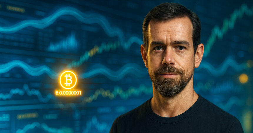 Jack Dorsey supports renaming the name "sat" to "bit" in the discussions of the Bitcoin community