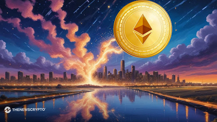 Ethereum Rally continues to be a bullish target that exceeds vision over $3,900