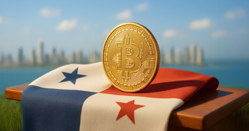 Mayor of Panama City gives tips on Bitcoin Reserve after meeting with an advisor to El Salvador