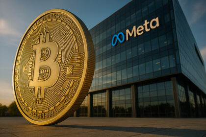 Meta shareholders reject Bitcoin Treasury bids in landslide votes