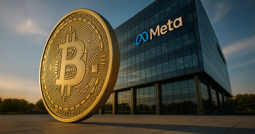 Meta shareholders reject Bitcoin Treasury bids in landslide votes