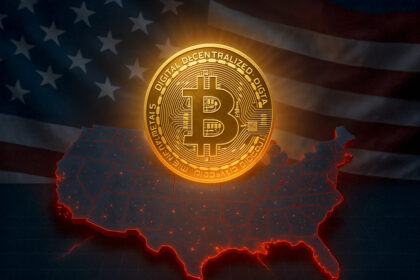 Moody's US credit system historic downgrade can add fuel to Bitcoin Safe Haven Status