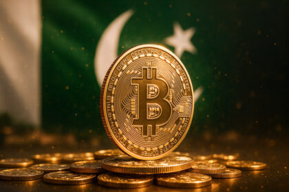 Pakistan allocates 2,000 MW to Bitcoin Mining and AI Data Centers