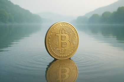 Quiet memory and flat volume could mean that bitcoin breakout fuel exceeds $10,000