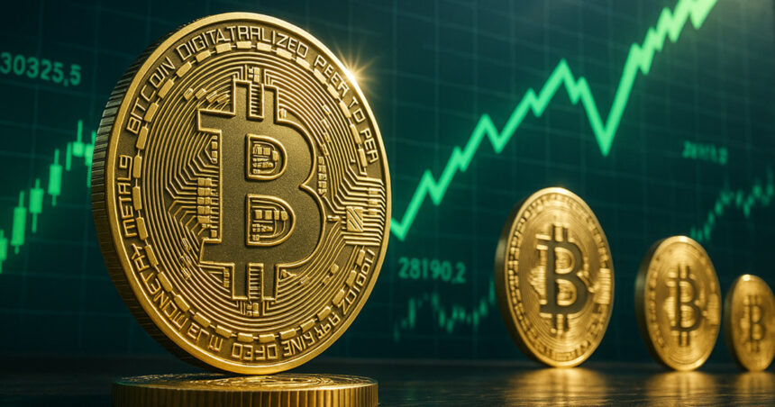 Short squeeze drives Bitcoin over $100,000 and funding rates grow
