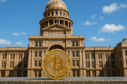 Texas legislators pass Bitcoin Reserve Bill, Governor Abbott has 20 days to sign or reject