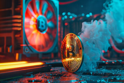 Vanek proposes mining royalties to fill US strategic Bitcoin reserves in a budget-neutral way