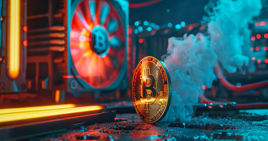 Vanek proposes mining royalties to fill US strategic Bitcoin reserves in a budget-neutral way