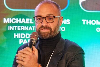 Hidden Road's new service allows institutions to trade cash-held cipher swaps