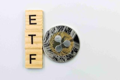 The world's first spot XRP crashes almost 10% in one week