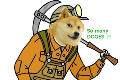 Dogeos raises $6.9 million to launch the DogeCoin app layer