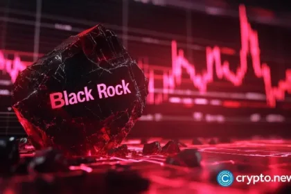 BlackRock approaches Nakamoto at with Bitcoin, Tops Strategy and Binance