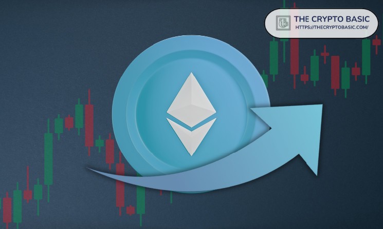 Experts predict that Ethereum's timeline will reach $10,000