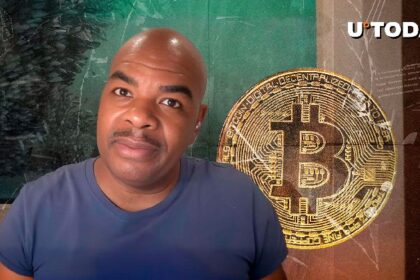 Bitcoin supply shock comes: Jeremy Da Vinci