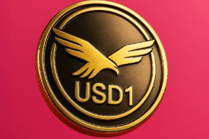 World Liberty Financial's USD1 breaks the top 10 as Trump's tied stub coin supply expands