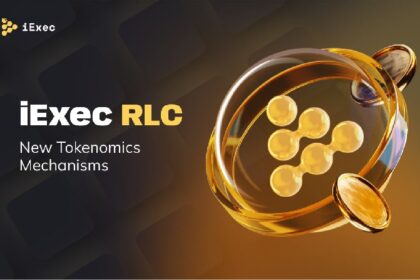 IEXEC accelerates growth with expanded RLC token utility and incentives
