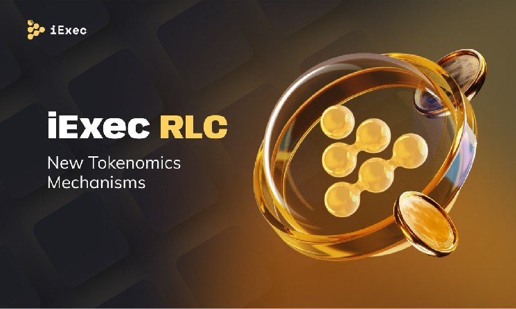 IEXEC accelerates growth with expanded RLC token utility and incentives