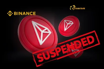 Important updates for Tron Network Maintenance