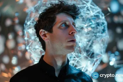 Tokenized matchmaking? Sam Altman's world matches the Giants Match Group on dating apps