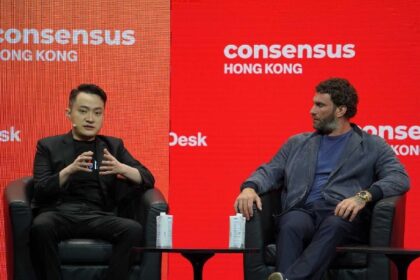 World Liberty's Stablecoin is now available across multiple networks via ChainLink